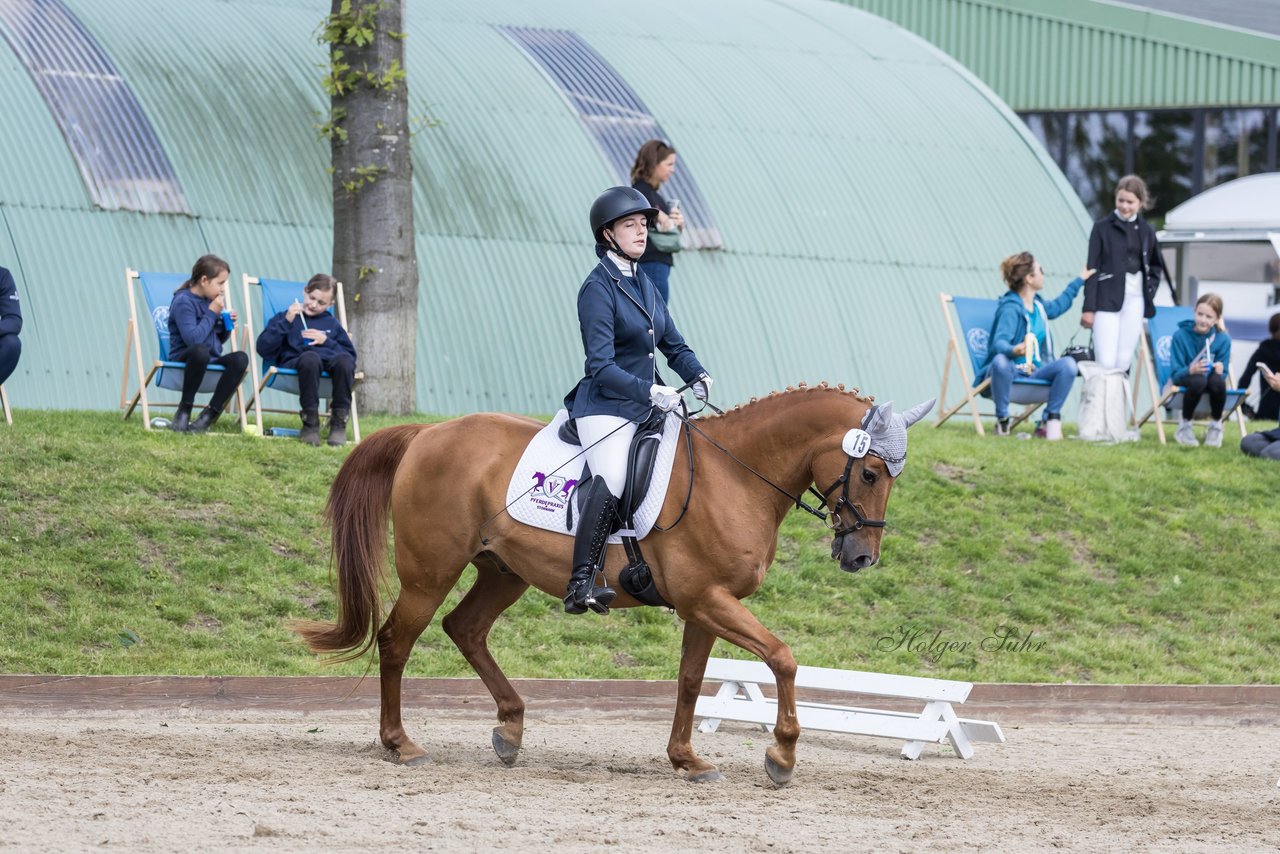 Bild 356 - Pony Akademie Turnier